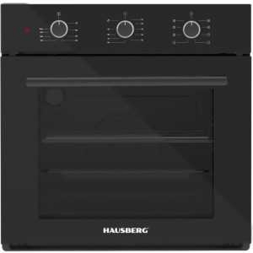 BERVIN DIS TICARET LTD STI HAUSBERG HB-8044NG Духовка