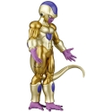 Banpresto Dragon Ball Super Solid Edge Works Golden Frieza figure 17cm Banpresto Dragon Ball Super Solid Edge Works Golden Frieza figure 17cm