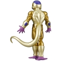 Banpresto Dragon Ball Super Solid Edge Works Golden Frieza figuur 17cm Banpresto Dragon Ball Super Solid Edge Works Golden Frieza figuur 17cm