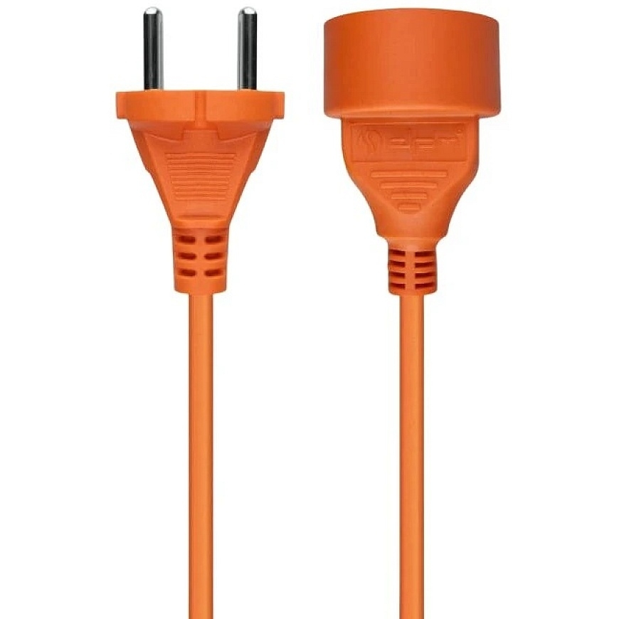 Ilgintuvas - DPM PS20C 20 m 2G1 mm² 2300 W 10 A Oranžinis – 2