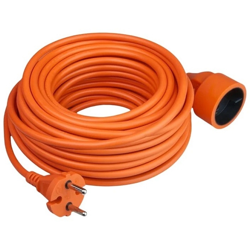 Pikendus - DPM PS20C 20 m 2G1 mm² 2300 W 10 A Oranž – 5