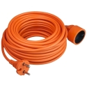 Ilgintuvas - DPM PS20C 20 m 2G1 mm² 2300 W 10 A Oranžinis Ilgintuvas - DPM PS20C 20 m 2G1 mm² 2300 W 10 A Oranžinis