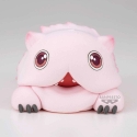 Banpresto Made In Abyss The Golden City of the Scorching Sun Mitty Fluffy Puffy figure 12cm Banpresto Made In Abyss The Golden City of the Scorching Sun Mitty Fluffy Puffy figure 12cm