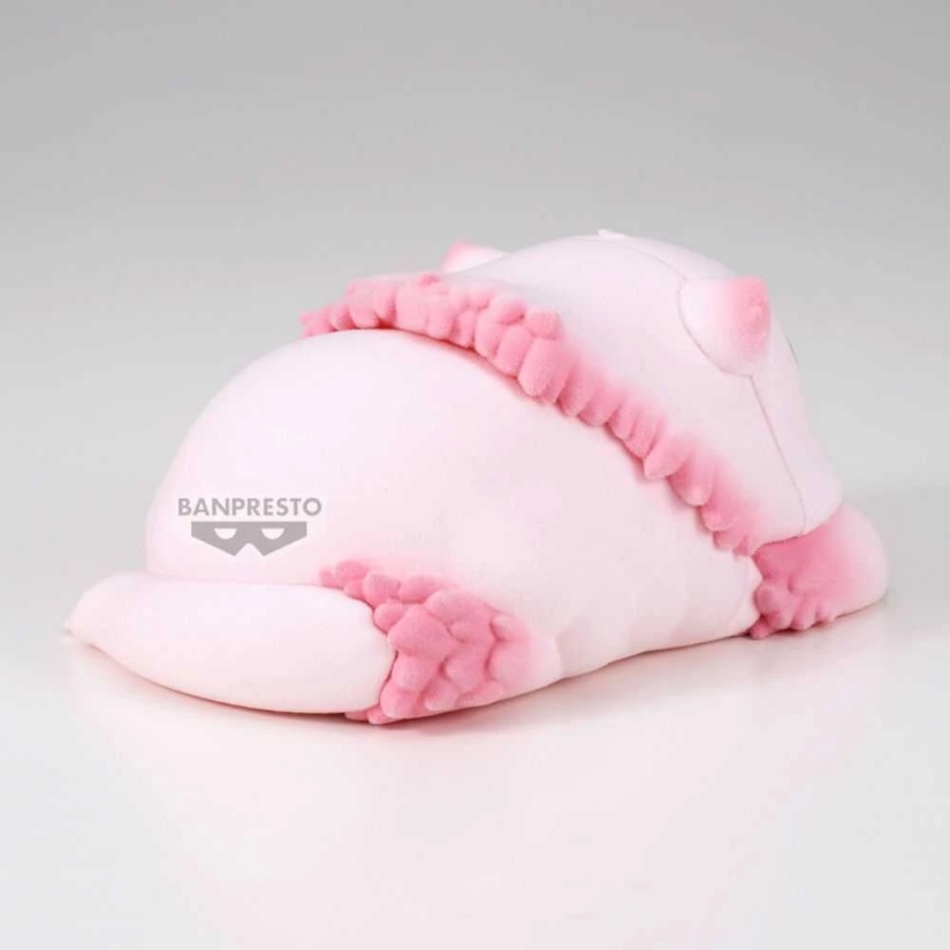 Фигура Mitty Fluffy Puffy 12 см из Made In Abyss: Золотой город палящего солнца от Banpresto – 4