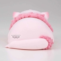 Banpresto Made In Abyss Kultaista paahtavaa aurinkokaupunkia esittävä Mitty Fluffy Puffy -figuuri 12cm Banpresto Made In Abyss Kultaista paahtavaa aurinkokaupunkia esittävä Mitty Fluffy Puffy -figuuri 12cm