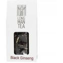 Long Man Tea Long Man tee - Musta ginseng - Irto tee - 80g Long Man Tea Long Man tee - Musta ginseng - Irto tee - 80g