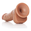 Realrock By Shots Realrock Paks silikoninen narudildon imukuppi 17 cm Realrock By Shots Realrock Paks silikoninen narudildon imukuppi 17 cm