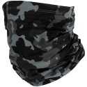 Kepurė Nike Dri-FIT apvyniojamasis (Wrap) juodas ir pilkas N1002585087OS Kepurė Nike Dri-FIT apvyniojamasis (Wrap) juodas ir pilkas N1002585087OS