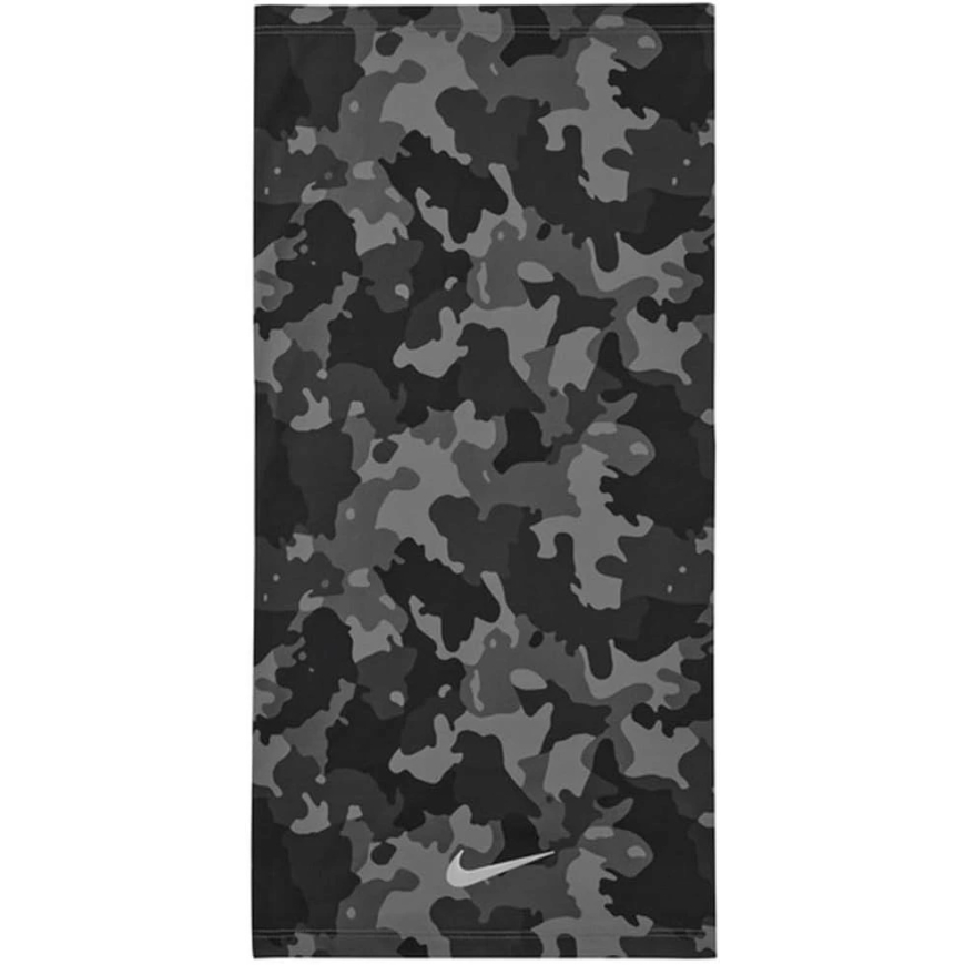 Nike Dri-FIT Wrap Hat Black and Grey N1002585087OS – 4