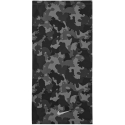 Шапка Nike Dri-FIT обвязывающая (Wrap) черная и серая N1002585087OS Шапка Nike Dri-FIT обвязывающая (Wrap) черная и серая N1002585087OS
