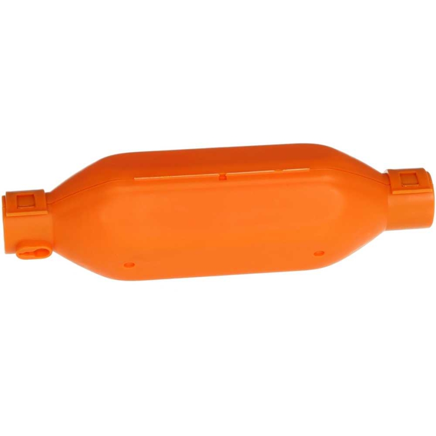 RPA 103 kabelio apsauginis dangtelis IP44 RETLUX – 2