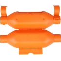 RPA 103 kabelio apsauginis dangtelis IP44 RETLUX