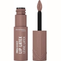 Помада Rimmel London Thrill Seeker "Latex Brillo De Labios 500-Light Cappuccino", 6 мл Помада Rimmel London Thrill Seeker "Latex Brillo De Labios 500-Light Cappuccino", 6 мл