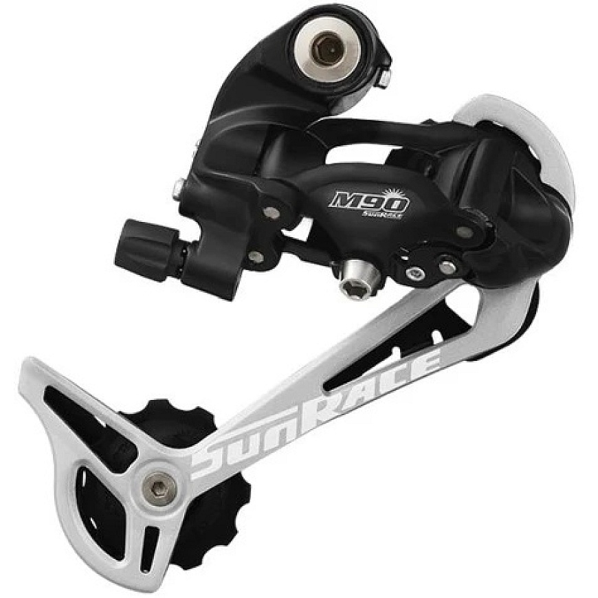 Rear Derailleur SunRace RDM91