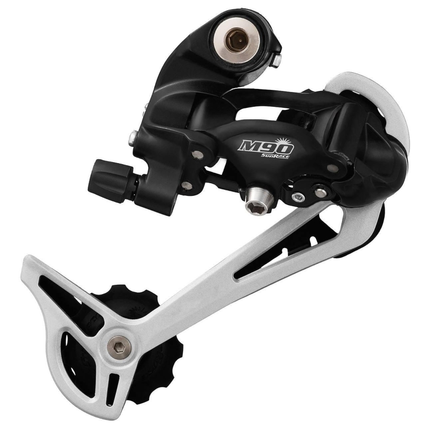 Rear Derailleur SunRace RDM91 – 2