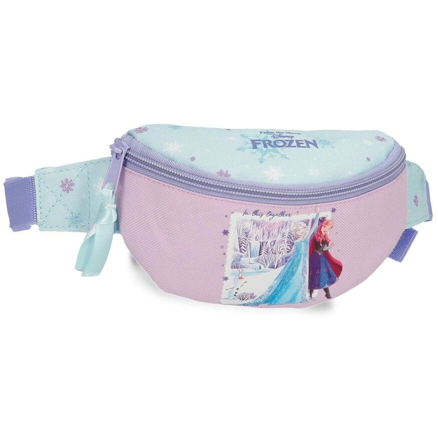 Joumma Bags Disney Frozen In This Together jostas soma
