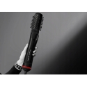 Rowenta Activ Keratin and Shine Hair | x Karl Lagerfeld CF952LF0 | Уход за волосами | Количество уровней нагрева 2 | 1000 W | Че Rowenta Activ Keratin and Shine Hair | x Karl Lagerfeld CF952LF0 | Уход за волосами | Количество уровней нагрева 2 | 1000 W | Че