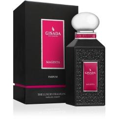 Gisada Magenta Parfum U 100ml