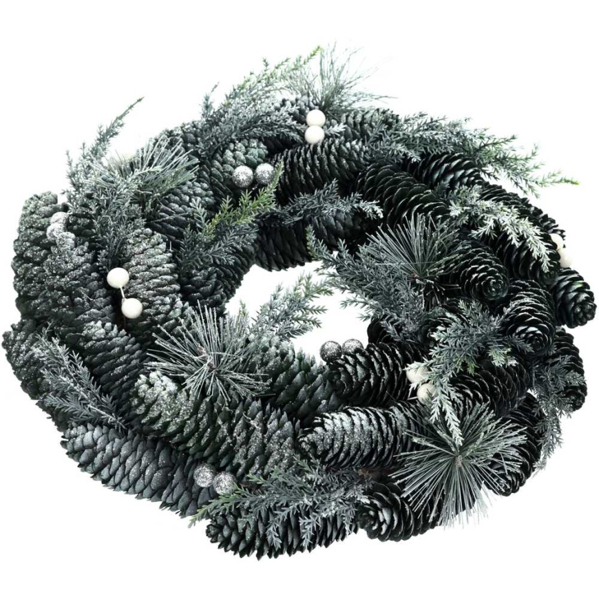 RXL 432 Christmas Wreath 33 cm RETLUX