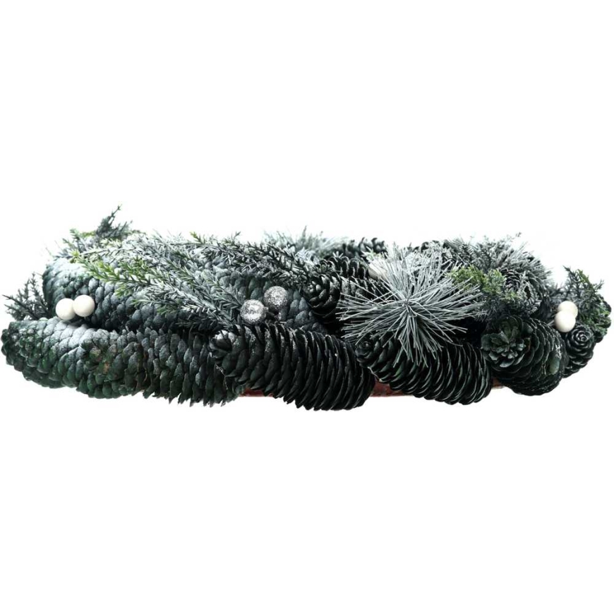 RXL 432 Christmas Wreath 33 cm RETLUX – 3