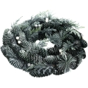 RXL 432 Christmas Wreath 33 cm RETLUX RXL 432 Christmas Wreath 33 cm RETLUX