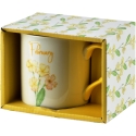 Mondex Since 1986 HELMIKUU muki 320ml 8.7x9cm helmikuu