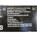 Starbucks kohvikapslid NESPRESSO NESCAFÉ COLOMBIA Starbucks kohvikapslid NESPRESSO NESCAFÉ COLOMBIA