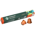 Starbucks kohvikapslid NESPRESSO NESCAFÉ COLOMBIA Starbucks kohvikapslid NESPRESSO NESCAFÉ COLOMBIA