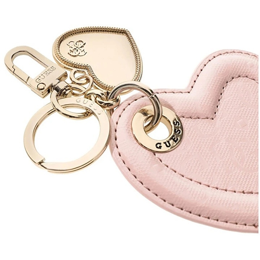 Guess Tamara käsilaukku/ avaimenperäriipus RW7581P6401-LTP – 3