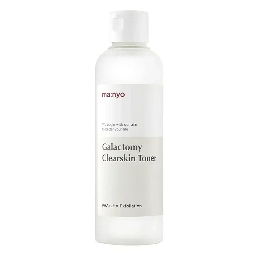 MANYO Galactomy Clearskin Toneri, 210 ml