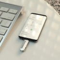 Pendrive 64GB USB 3.0 (USB A + USB C) Hoco UD10 hopea Pendrive 64GB USB 3.0 (USB A + USB C) Hoco UD10 hopea