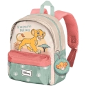 Karactermania Disney Lõvikuningas seljakott 27 cm Karactermania Disney Lõvikuningas seljakott 27 cm
