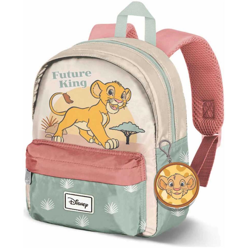 Рюкзак Karactermania Disney Король Лев 27 см – 2