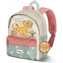 Karactermania Disney Lõvikuningas seljakott 27 cm Karactermania Disney Lõvikuningas seljakott 27 cm