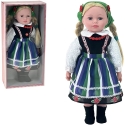 Adar *****Doll with sound PL box 16769 Adar *****Doll with sound PL box 16769