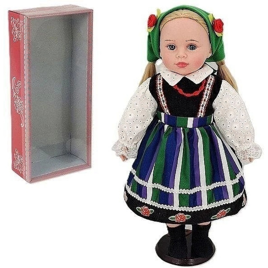 Adar *****Leļļe ar skaņu PL kaste 16769 – 2