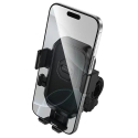 Borofone Bicycle/Motorcycle holder BH141 Camino black Borofone Bicycle/Motorcycle holder BH141 Camino black