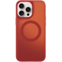 Telforceone Tecto Shield Mistiq Mag maciņš iPhone 15 Pro Max 6,7" sarkans Telforceone Tecto Shield Mistiq Mag maciņš iPhone 15 Pro Max 6,7" sarkans
