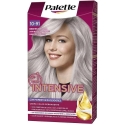 PALETTE INTENSIVE dye 10.91-Very Light Silver for Light Hair 1 unit PALETTE INTENSIVE dye 10.91-Very Light Silver for Light Hair 1 unit