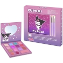 Sanrio KUROMI 5-piece set Sanrio KUROMI 5-piece set