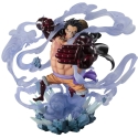 Tamashii Nations One Piece Extra Battle Monkey D.Luffy Figuarts Zero -figuuri 21 cm Tamashii Nations One Piece Extra Battle Monkey D.Luffy Figuarts Zero -figuuri 21 cm