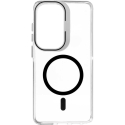 OEM Чехол для Samsung S26 ULTRA Lens Mag Cover совместим с MagSafe черный OEM Чехол для Samsung S26 ULTRA Lens Mag Cover совместим с MagSafe черный