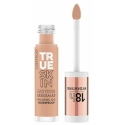 "Catrice True Skin High Cover" peitekreem 046-Warm Toffee 4,5ml "Catrice True Skin High Cover" peitekreem 046-Warm Toffee 4,5ml