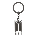 ERIK BTS metallinen avaimenperä, 3 × 9 cm ERIK BTS metallinen avaimenperä, 3 × 9 cm