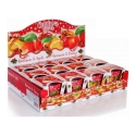 Ароматическая свеча Mondex в стекле CHRISTMAS SPICES 115 г КОРИЦА ЯБЛОКО/Оранжевый микс Ароматическая свеча Mondex в стекле CHRISTMAS SPICES 115 г КОРИЦА ЯБЛОКО/Оранжевый микс