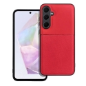 NOBLE telefoni ümbris Samsung Galaxy A35 punane NOBLE telefoni ümbris Samsung Galaxy A35 punane