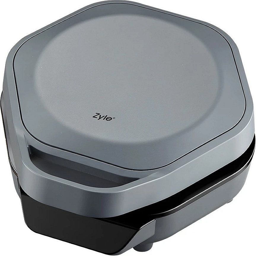Belgialainen vohvelinkeitin Zyle ZY133WM, 1600 W
