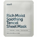 Klairs Rich Moist Soothing Sheet Mask Kostuttava kangasnaamio, 25 ml Klairs Rich Moist Soothing Sheet Mask Kostuttava kangasnaamio, 25 ml