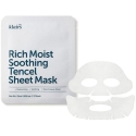 Klairs Rich Moist Soothing Sheet Mask Niisutav lehtmask näole, 25 ml Klairs Rich Moist Soothing Sheet Mask Niisutav lehtmask näole, 25 ml