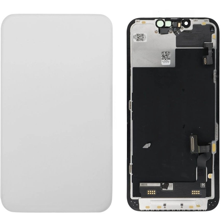 FixCell LCD ekraan IPHONE 13 Super Retina XDR + sensori flex (uuendatud)